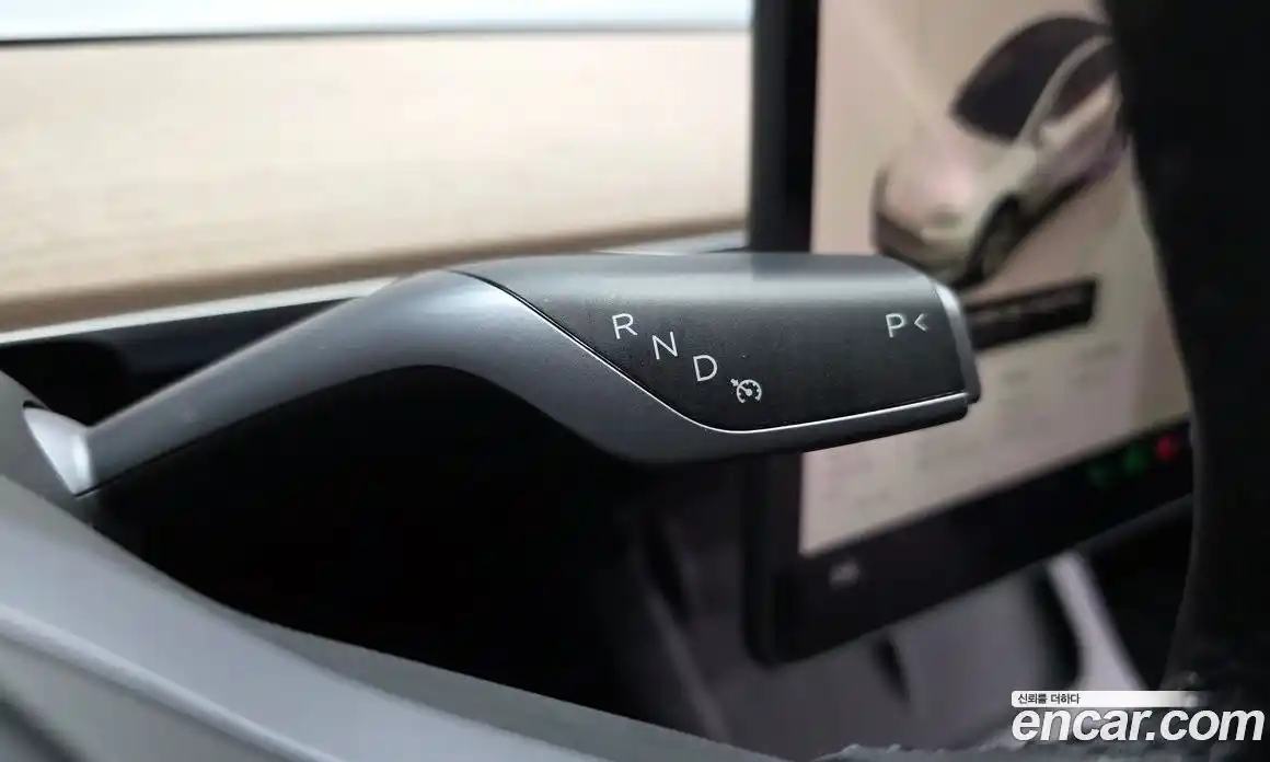 Tesla Model Y 2022 0.2 гидро в Москве № 1548674, фото 9