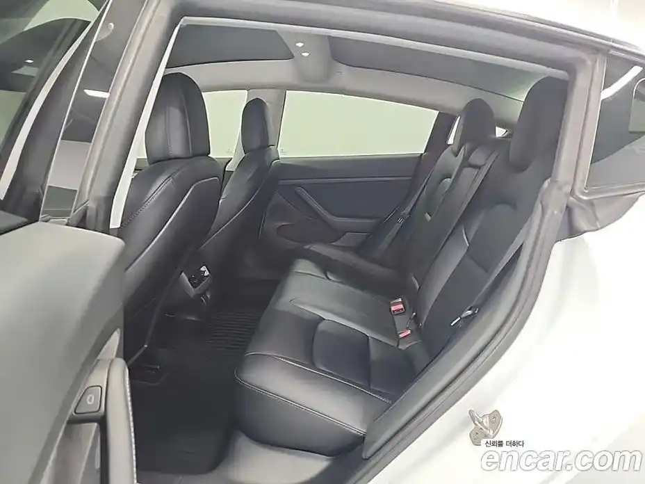 Tesla Model 3 2022 гидро в Москве № 1548678, фото 15