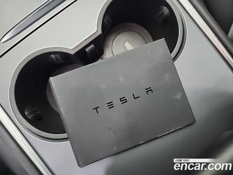 Tesla Model 3 2022 гидро в Москве № 1548678, фото 18