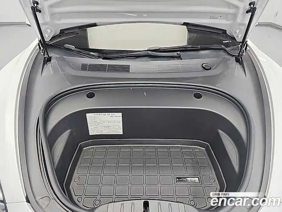 Tesla Model 3 2022 гидро в Москве № 1548678, фото 19