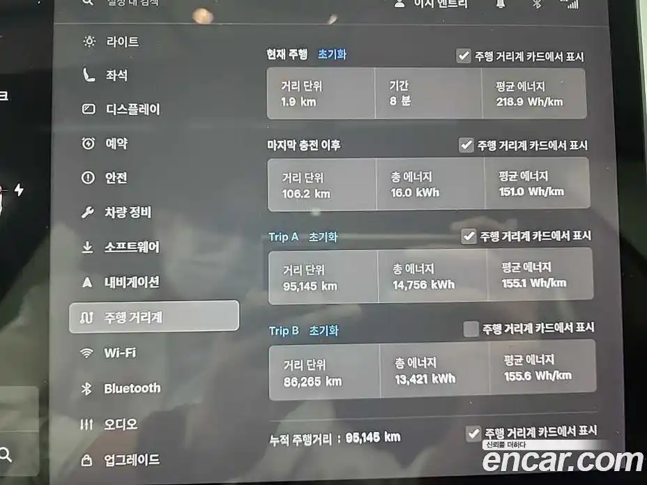 Tesla Model 3 2022 гидро в Москве № 1548678, фото 5