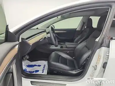 Tesla Model 3 2022 гидро в Москве № 1548678, миниатюра 6