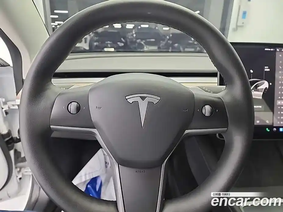 Tesla Model 3 2022 гидро в Москве № 1548678, фото 8
