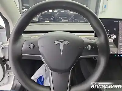 Tesla Model 3 2022 гидро в Москве № 1548678, миниатюра 8