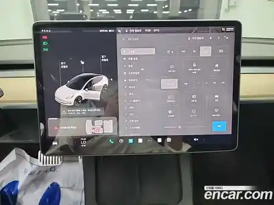 Tesla Model 3 2022 гидро в Москве № 1548678, миниатюра 10