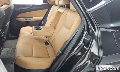 Lexus NX 2023 2.5 гидро в Москве № 1548812, миниатюра 12
