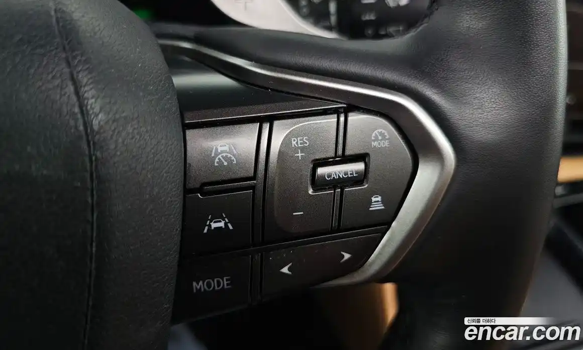 Lexus NX 2023 2.5 гидро в Москве № 1548812, фото 17