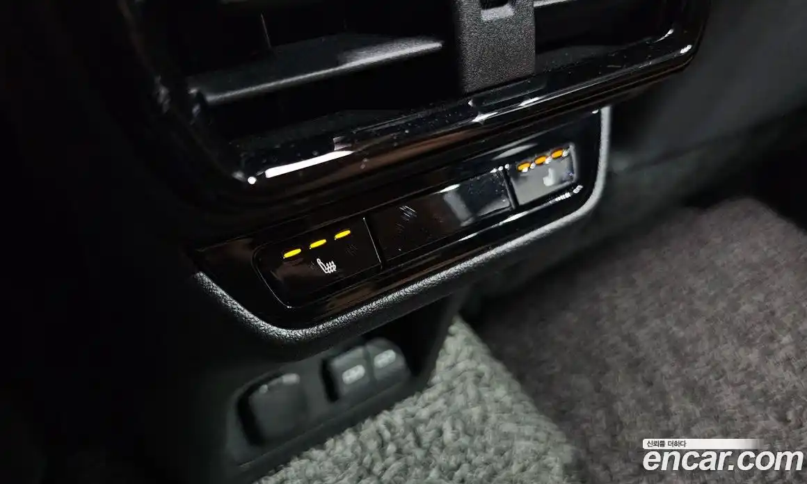 Lexus NX 2023 2.5 гидро в Москве № 1548812, фото 19
