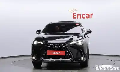 Lexus NX 2023 2.5 гидро в Москве № 1548812, миниатюра 3