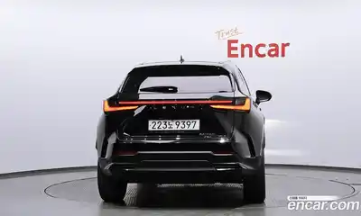 Lexus NX 2023 2.5 гидро в Москве № 1548812, миниатюра 4