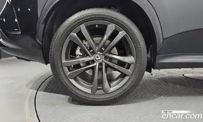 Lexus NX 2023 2.5 гидро в Москве № 1548812, миниатюра 5