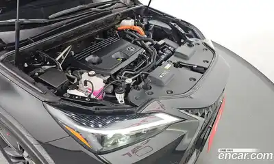 Lexus NX 2023 2.5 гидро в Москве № 1548812, миниатюра 6