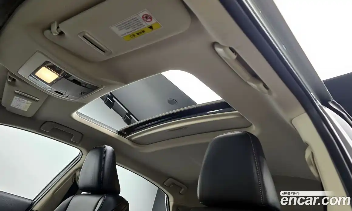 Lexus NX 2015 2.5 гидро в Москве № 1548890, фото 18