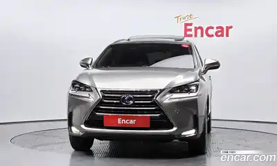 Lexus NX 2015 2.5 гидро в Москве № 1548890, миниатюра 3