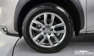 Lexus NX 2015 2.5 гидро в Москве № 1548890, миниатюра 5