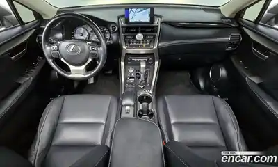 Lexus NX 2015 2.5 гидро в Москве № 1548890, миниатюра 7