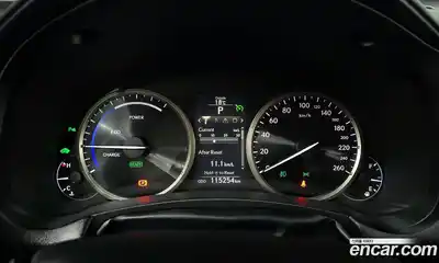 Lexus NX 2015 2.5 гидро в Москве № 1548890, миниатюра 8