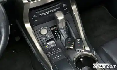 Lexus NX 2015 2.5 гидро в Москве № 1548890, миниатюра 9