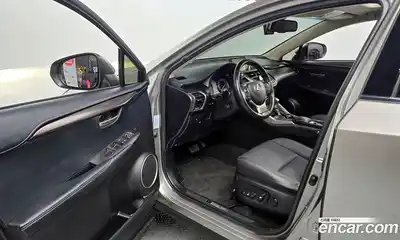 Lexus NX 2015 2.5 гидро в Москве № 1548890, миниатюра 10