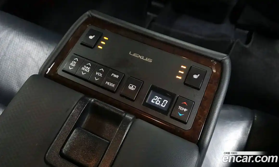 Lexus ES 2015 2.5 гидро в Москве № 1548891, фото 18