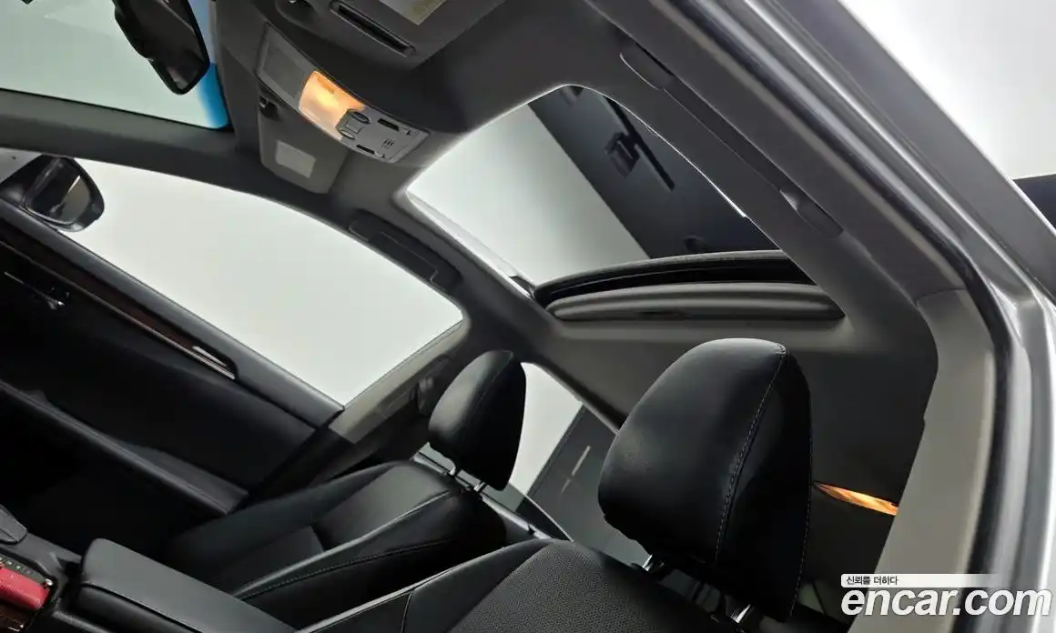 Lexus ES 2015 2.5 гидро в Москве № 1548891, фото 19
