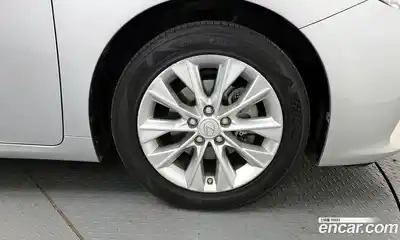 Lexus ES 2015 2.5 гидро в Москве № 1548891, миниатюра 5