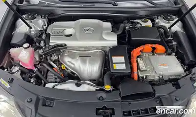Lexus ES 2015 2.5 гидро в Москве № 1548891, миниатюра 6