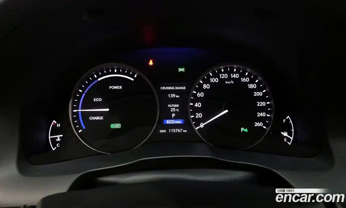 Lexus ES 2015 2.5 гидро в Москве № 1548891, фото 8