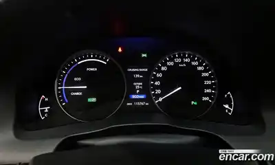 Lexus ES 2015 2.5 гидро в Москве № 1548891, миниатюра 8