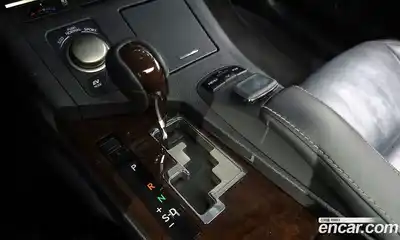 Lexus ES 2015 2.5 гидро в Москве № 1548891, миниатюра 9