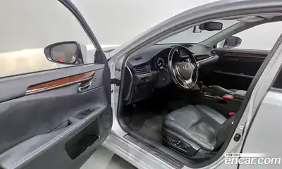 Lexus ES 2015 2.5 гидро в Москве № 1548891, миниатюра 10