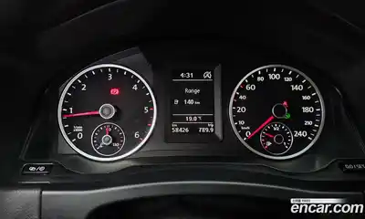 Volkswagen Tiguan 2015 2.0 гидро в Москве № 1549118, миниатюра 8