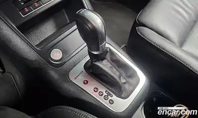 Volkswagen Tiguan 2015 2.0 гидро в Москве № 1549118, миниатюра 9