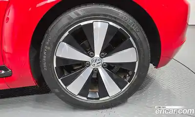 Volkswagen Beatle 2013 2.0 гидро в Москве № 1549287, миниатюра 5