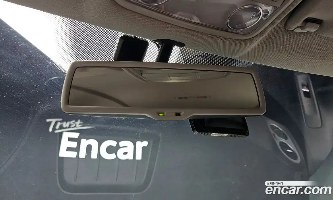 Volkswagen Tiguan 2014 2.0 гидро в Москве № 1549451, фото 14