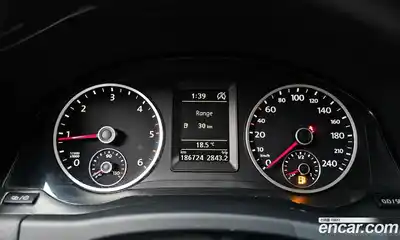 Volkswagen Tiguan 2014 2.0 гидро в Москве № 1549451, миниатюра 8