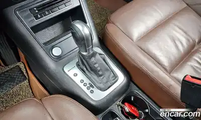 Volkswagen Tiguan 2014 2.0 гидро в Москве № 1549451, миниатюра 9