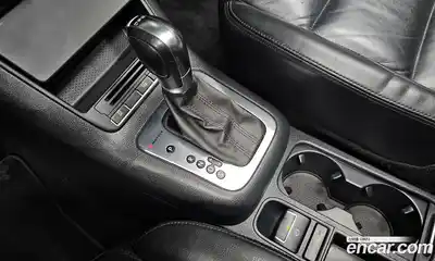 Volkswagen Tiguan 2011 2.0 гидро в Москве № 1549468, миниатюра 9
