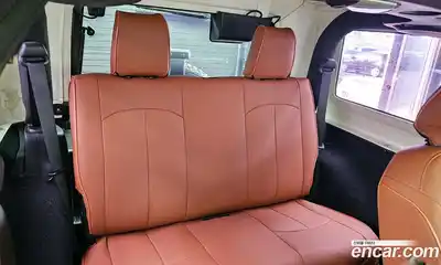Jeep Wrangler 2014 3.6 гидро в Москве № 1549870, миниатюра 12