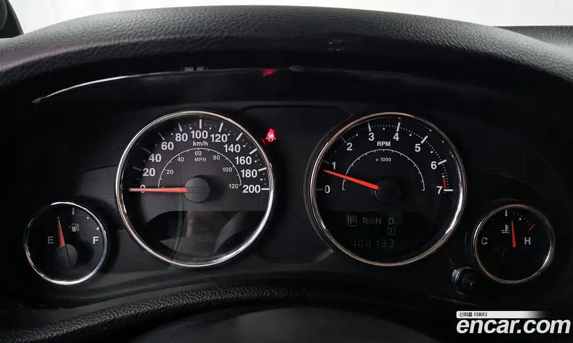 Jeep Wrangler 2014 3.6 гидро в Москве № 1549870, фото 8