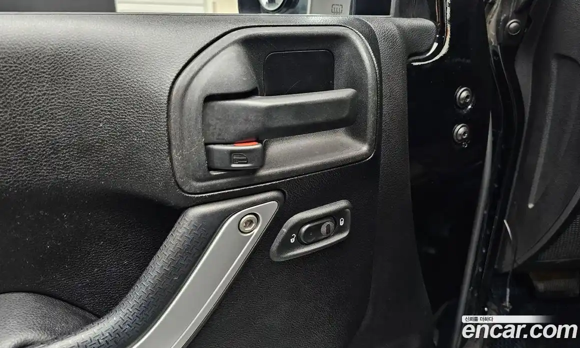 Jeep Wrangler 2013 2.8 гидро в Москве № 1549897, фото 16