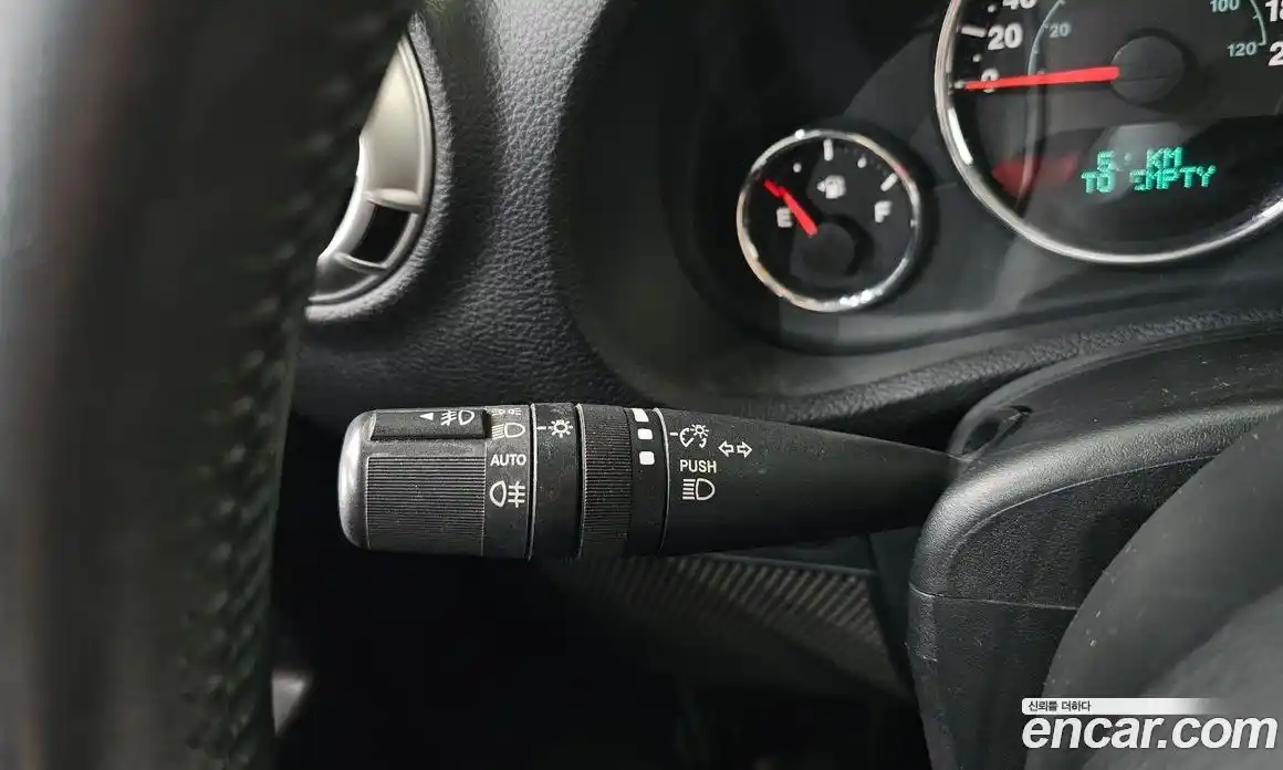 Jeep Wrangler 2013 2.8 гидро в Москве № 1549897, фото 17
