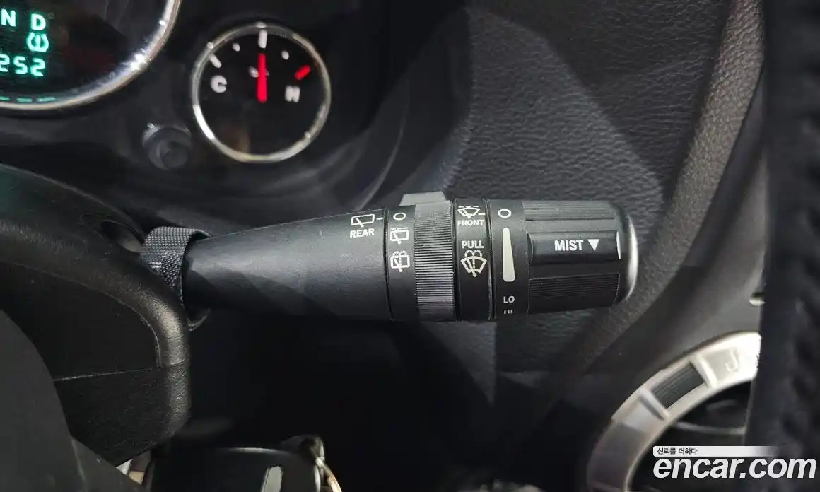Jeep Wrangler 2013 2.8 гидро в Москве № 1549897, фото 18