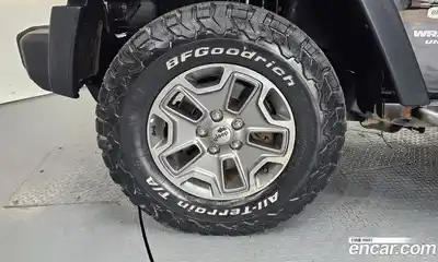 Jeep Wrangler 2013 2.8 гидро в Москве № 1549897, миниатюра 5