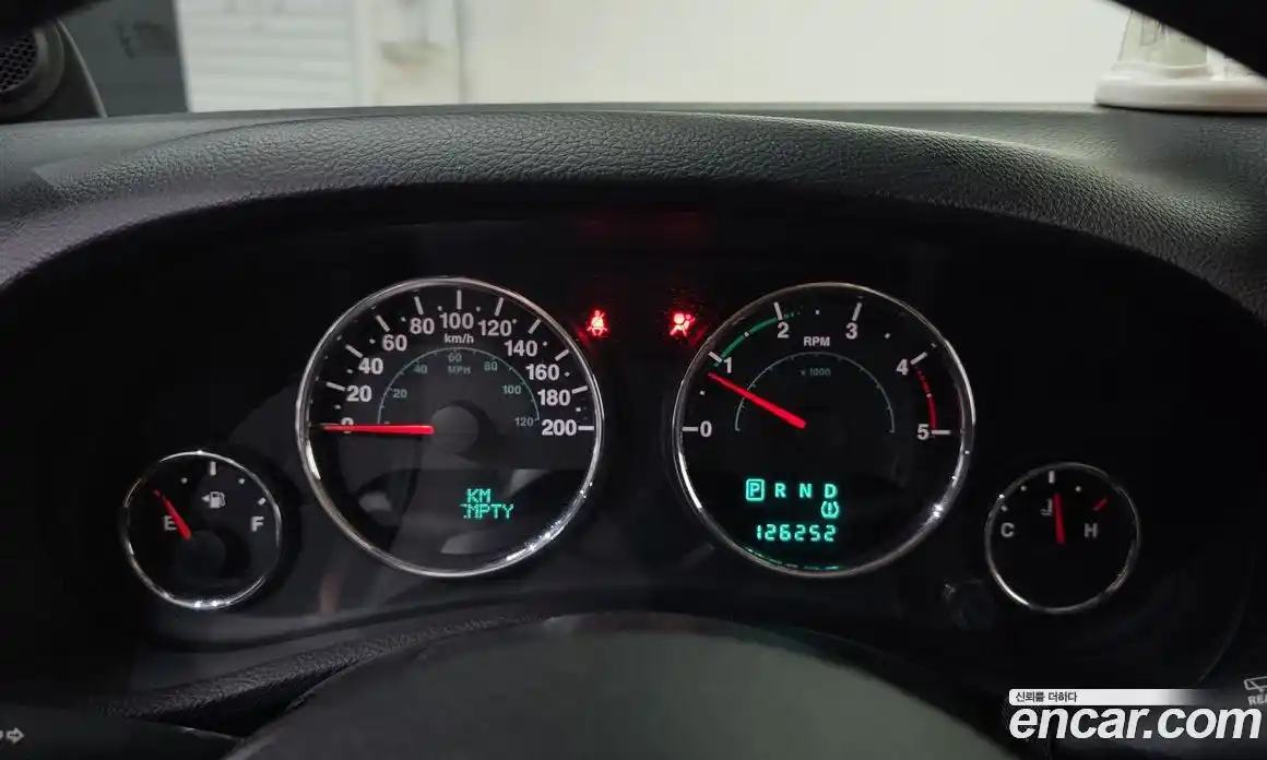 Jeep Wrangler 2013 2.8 гидро в Москве № 1549897, фото 8