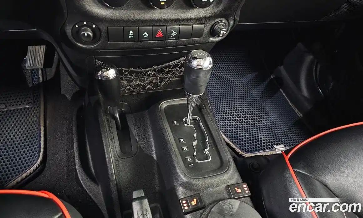 Jeep Wrangler 2013 2.8 гидро в Москве № 1549897, фото 9