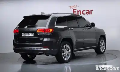Jeep Cherokee 2019 3.6 гидро в Москве № 1549942, миниатюра 2