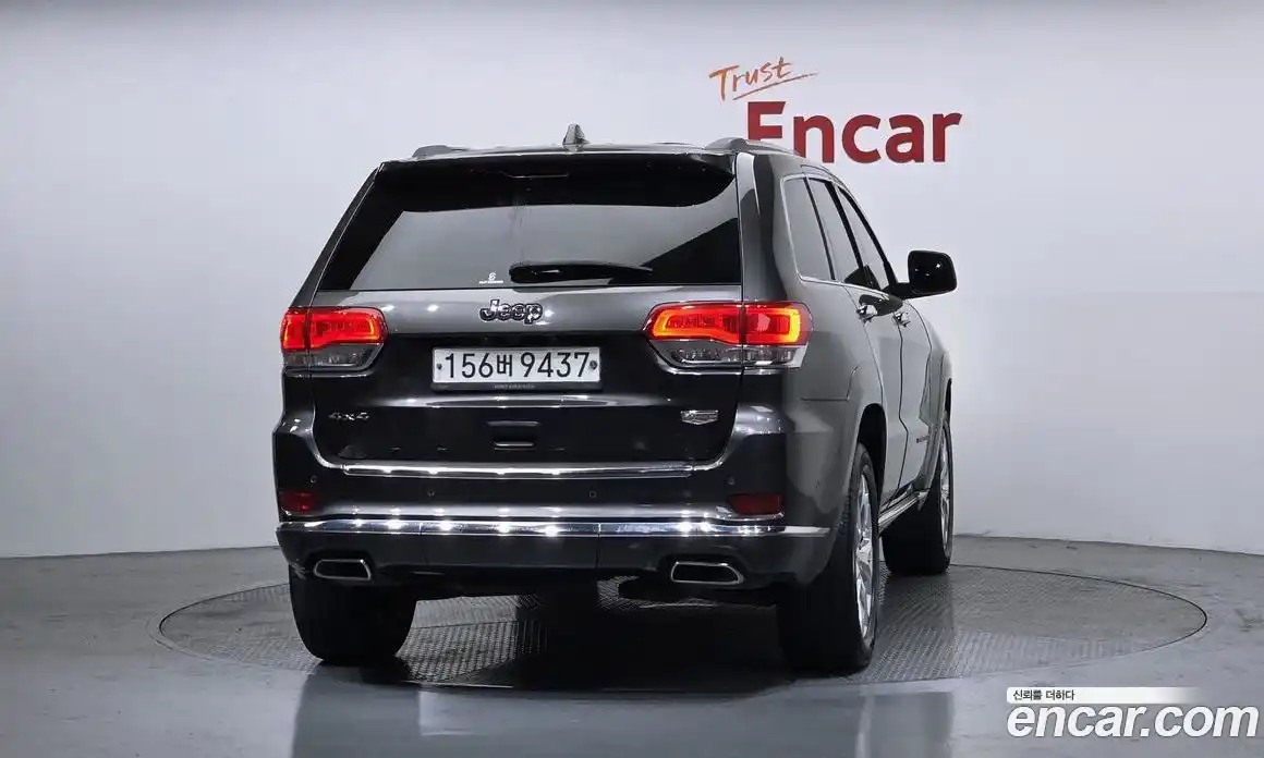 Jeep Cherokee 2019 3.6 гидро в Москве № 1549942, фото 4