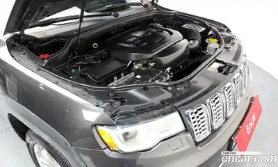 Jeep Cherokee 2019 3.6 гидро в Москве № 1549942, миниатюра 6