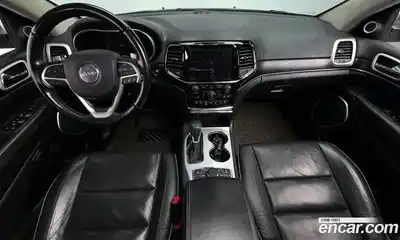 Jeep Cherokee 2019 3.6 гидро в Москве № 1549942, миниатюра 7